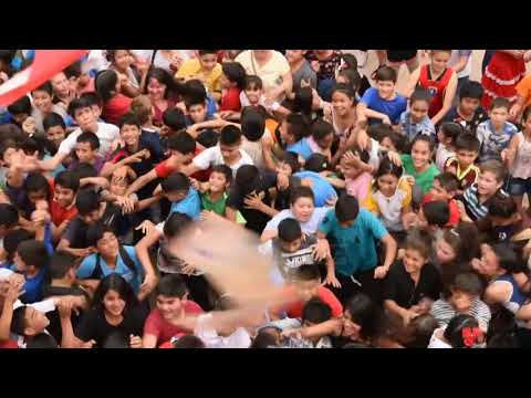 Para nga “qielli”/ Ceremoni fetare në Paraguai