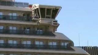Cruise ships in Sydney - Queen Victoria