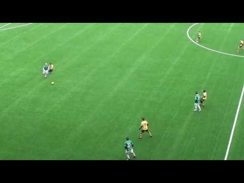 Start 2 vs RIL - Sør Arena  - 2 omgang - 04.02.17.