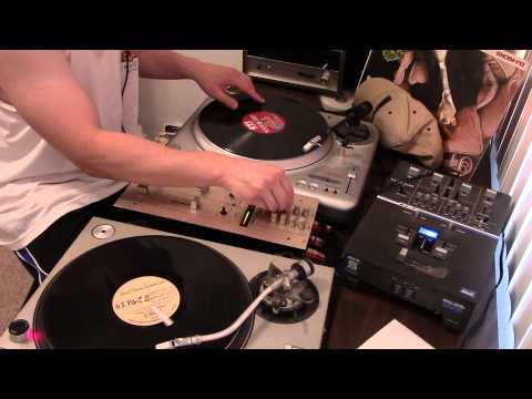 DJ Deez - Ghetto Booty Practice