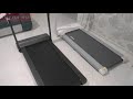 ЛУЧШАЯ БЕГОВАЯ ДОРОЖКА ДЛЯ ДОМА! Kezga Smartrun vs Xiaomi Walkingpad R1 Pro