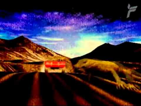 Ferry Corsten feat. Guru - Junk (Official video).flv