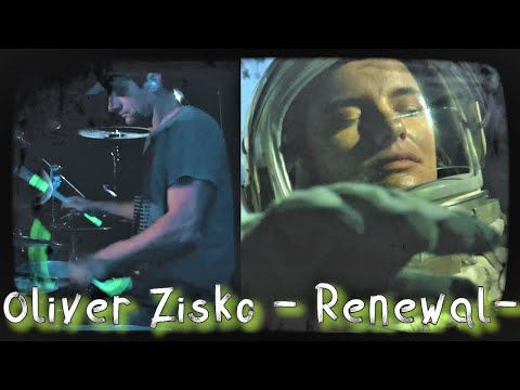 Oliver Zisko "Renewal" feat. Szabolcs Prieger & Tibba Kovats of Anima Sound System (OFFICIAL VIDEO)
