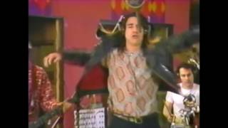 Red Hot Chili Peppers Freaky Styley Sessions (American Ghost Dance Different Shot)