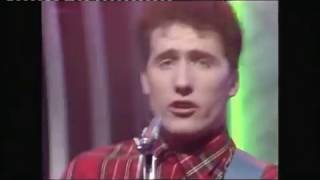 OMD - Genetic Engineering , Top Of The Pops March 1983