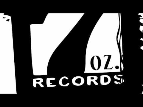 Mathias Mesteño - Alcatraz (7oz 008)