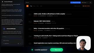 Gigacatalyst: Extend your SaaS with an embedded AI builder