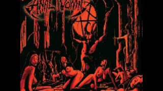 Anal Vomit - Antichrist (Sepultura Cover)