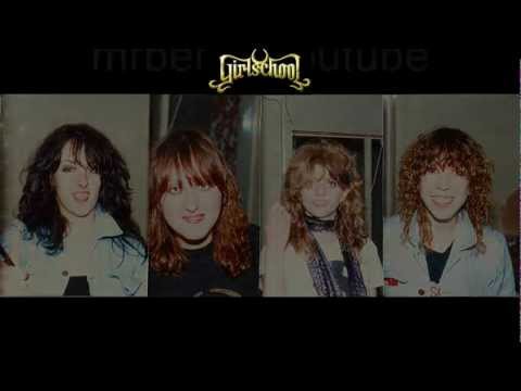 Girlschool - Emergency