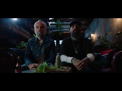 Rob Harmsen en Keith Hioco vol passie over hun onderneming Eat Dust Jeans