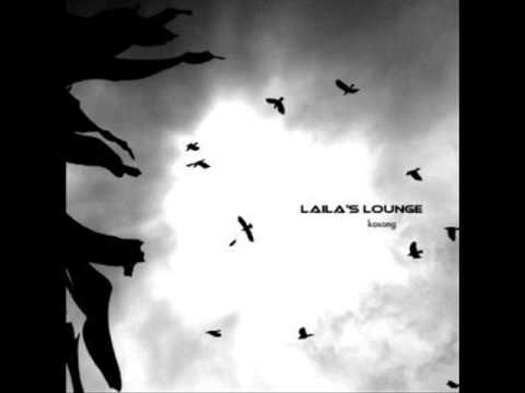 Laila's Lounge - Warm Cherry House