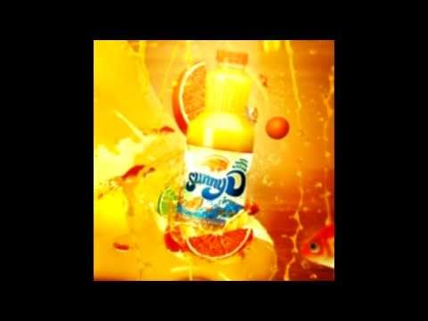 Sunny D by Oldbeats