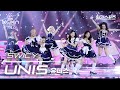 KGMA2025 유니스 SWICY UNIS 유니스 2025 KGMA 무대영상