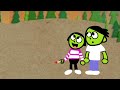 PBS Kids 4th Of July Ident 2008 Ident FANMADE