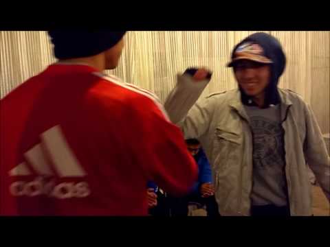 KFA vs WILDO - CUARTOS  - FECHA 3 - VERNAZZA COMPE