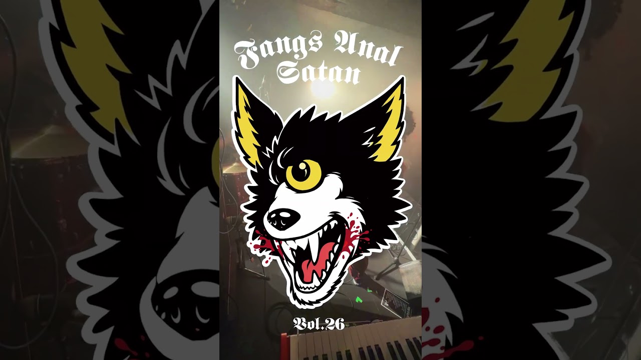 Fangsanalsatan Vol.26 This Friday!