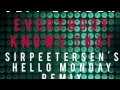 Jeff Lorber - Everybody Knows That (SirPeetersen's Hello Mo