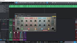 Video thumbnail for Acustica Audio - Celestial Mastering Edition by Acustica Audio