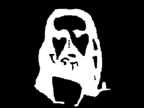 Jesus Optical Illusion