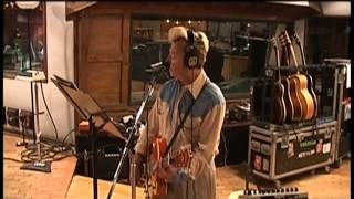 Stray Cats - Mystery Train Kept A Rollin&#39;