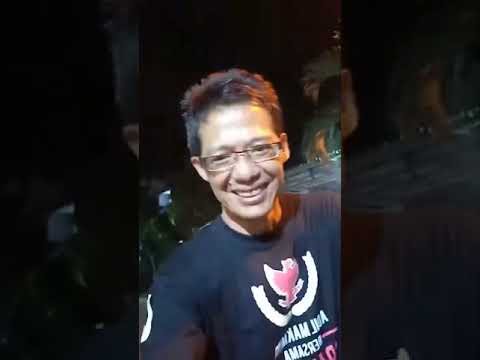 Sate Boriz - Launching - Erry Blind   Mata Hati