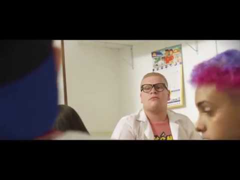 Mc Brinquedo e mc Pikachu  vai safada