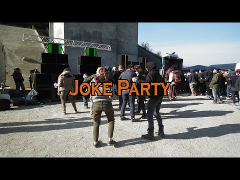 Albatek - Mix JokeParty