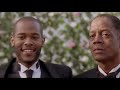 Cumtown The Strange Thing About The Johnsons