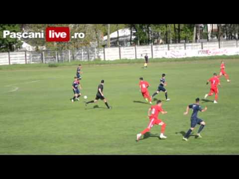 CSM PASCANI vs METALOSPORT GALATI