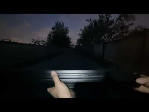 Светодиодная балка 240W -  Комбинированный свет,  36240C, 24000 Lm (светодиоды Osram)