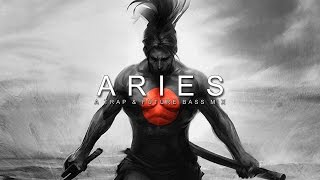 Aries | A Trap & Future Bass Mix