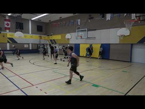 Goon Squad  (49) vs schwifty (40) - sunday tier - tcbl 2022 summer