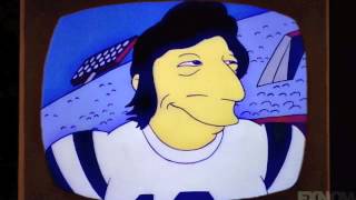 sideburns
