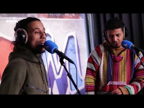 MNM: SLM - Ewa Ja (Live)