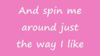 Britney Spears - Ooh La La (Lyrics)