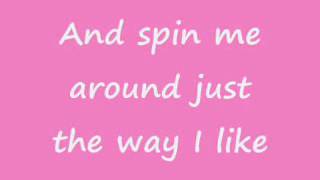 Britney Spears - Ooh La La (Lyrics)