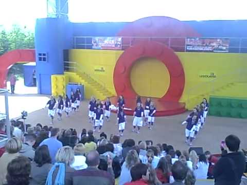 Beat Rotation @ D!s Dance Competition 09