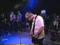 K's Choice | Too Many Happy Faces - Live Rotterdam The Netherlands 1999
