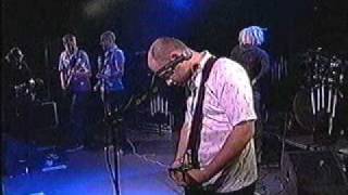 K&#39;s Choice | Too Many Happy Faces - Live Rotterdam The Netherlands 1999