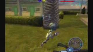 Destroy All Humans Walkthrough: Level 4