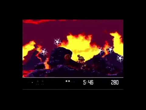 Vectorman 2 - Sega Mega Drive Collection, Video Game trailer