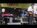 2022 09 17 Frank Vignola Band at Morristown JazzFest 03 Ornithology