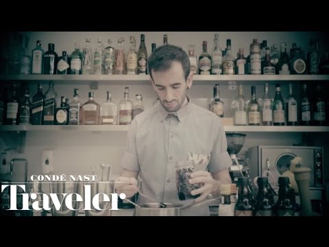 LASAI Restaurant in Rio de Janeiro I Condé Nast Traveler