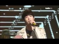 [120107] 인피니트(INFINITE) Woo Hyun IS2 Comeback ...