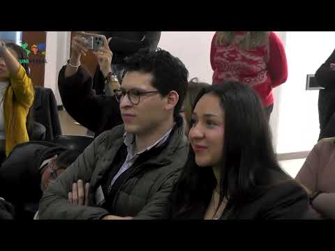 UNIversal PGM 09 - Bienvenida a estudiantes internacionales