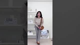 Gái xinh Tiktok thử bikini đồ lót vậy xinh không nè p2
