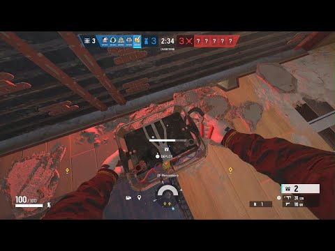 Kali? Thermite AND THATCHER??? 2 ez