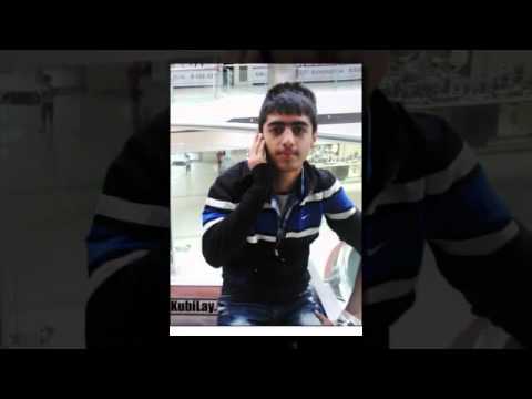 Miss ruken & Hayal prens & Mc kalpsiz 20ı2 Batman  Çık Gel Artık