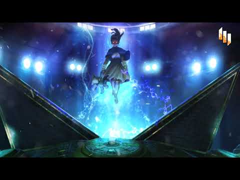 BLACK OPS 4 - SAMANTHA'S PEACE (Tag Der Toten Ending OST)