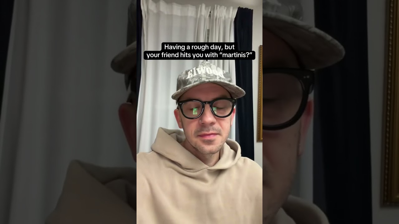 Jon Hamm Club Dance when the Martinis come out